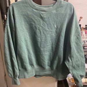 Let’s get salty sweater